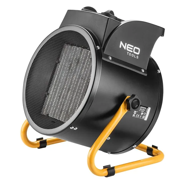 NEO tools 90-064 grzejnik