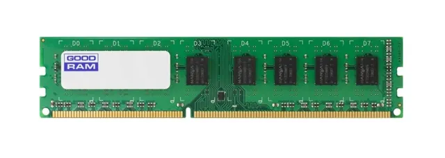 Pamięć Goodram dedyk. Lenovo DDR3 4GB 1600MHz 1 35V SODIMM SR