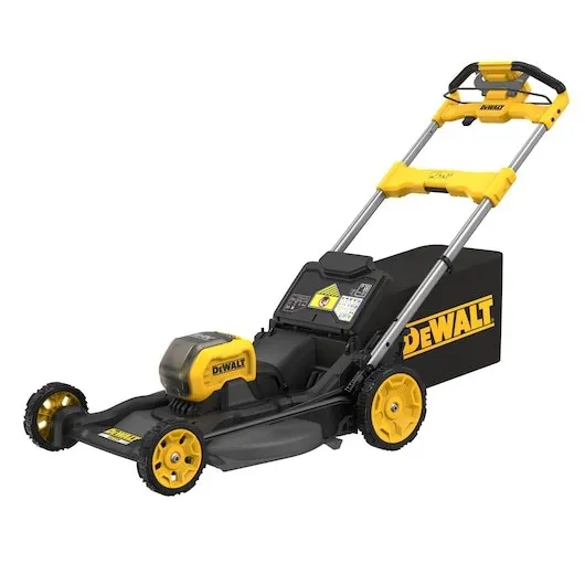 Kosiarka do trawy 53cm 54V DCMWSP550N DEWALT