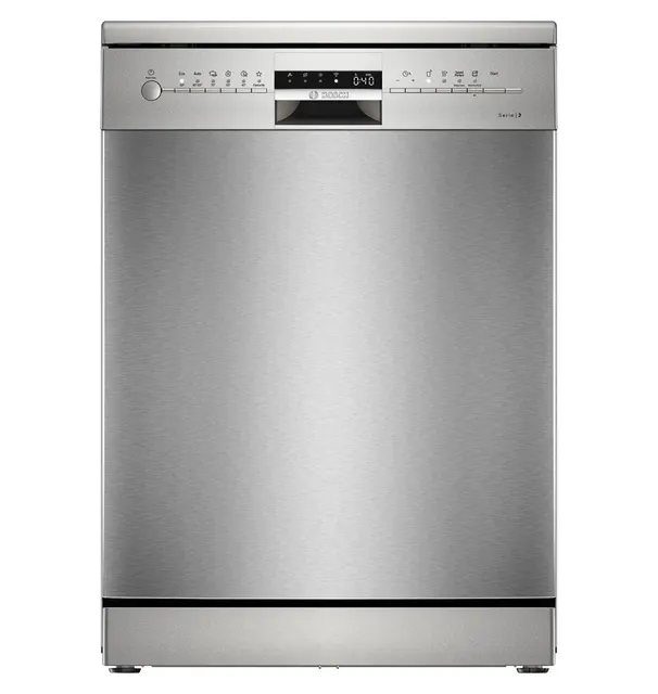 Zmywarka BOSCH SMS2ITI67E