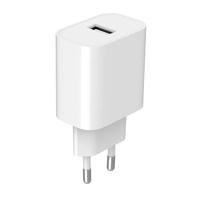 GEMBIRD UNIWERSALNA ŁADOWARKA SIECIOWA USB-A BIAŁA