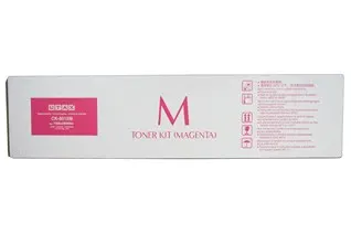 Toner Utax CK-8515 CK8515 Purpurowy (1T02NHBUT0)