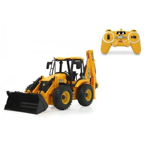 Jamara 404980 zdalnie sterowany model Ładowany frontowo Silnik elektryczny 1:20
