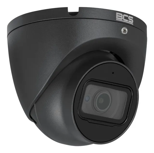 BCS BCS-EA18FWR3-G(2) kamera przemysłowa Kopułowa Kamera bezpieczeństwa CCTV Zewnętrzna 3840 x 2160 px Sufit