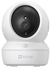 Kamera IP wewnętrzna EZVIZ H6c Pro 2K Wi-Fi