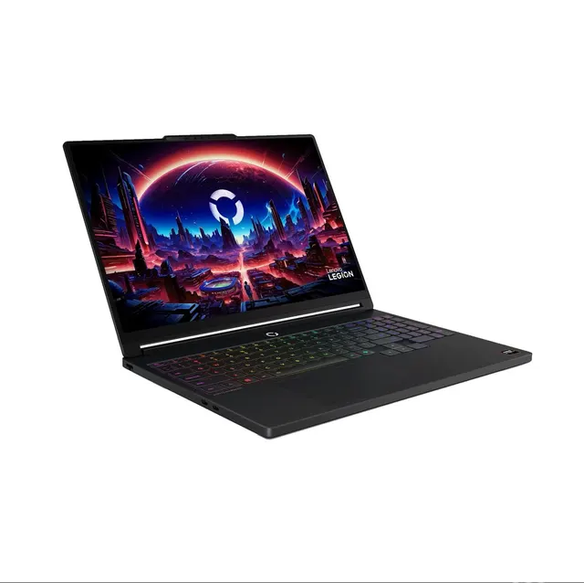 Lenovo Legion 5a 15AGP11 Ryzen AI 7 450 15.3 WQXGA OLED 500nits 165Hz 16GB DDR5 5600 SSD512 GeForce RTX 5070 12GB WiFi7+BT Cam5.0MP 80Wh NoOS Eclipse Black