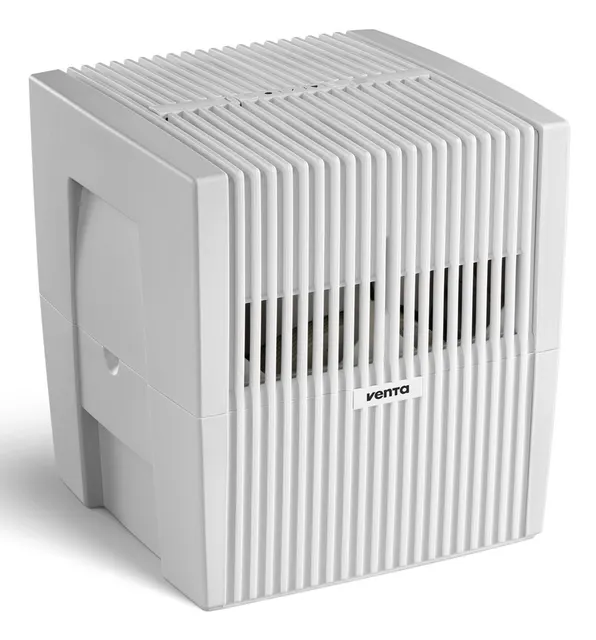 Venta LW25 nawilżacz powietrza 7 l Biały