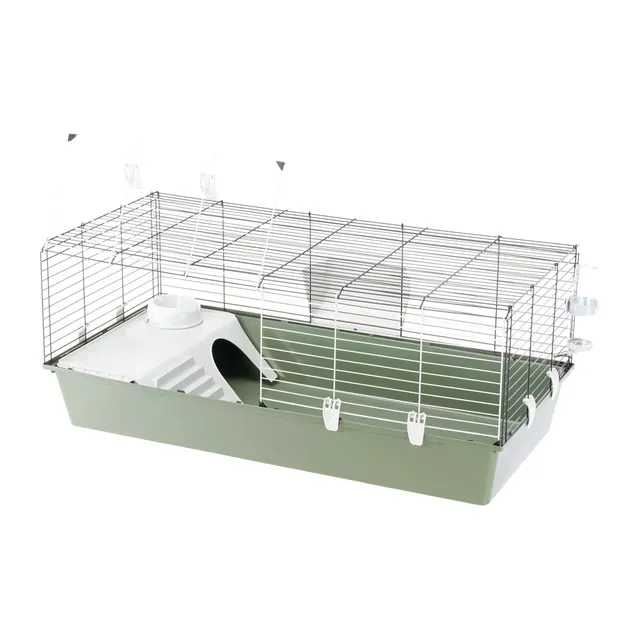 FERPLAST Rabbit 120 - klatka dla królika