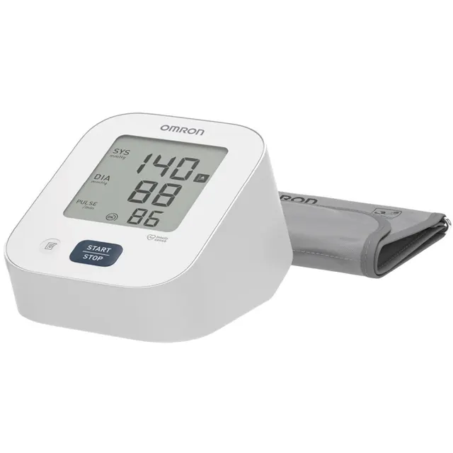 Ciśnieniomierz OMRON M2 Essential