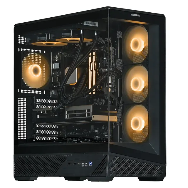 Actina Selection 245KF/16GB/1TB/RTX5070/750W