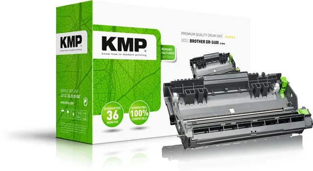KMP 1267 7000 bęben do tonera Oryginalny 1 szt.