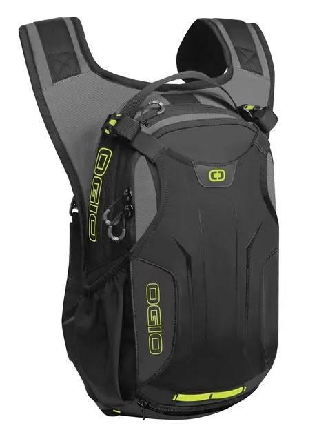 Plecak Ogio Baja 2L 122102_03 - czarny