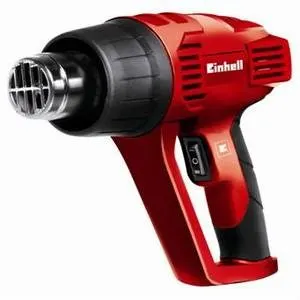 Einhell 4520179 opalarka Czarny Czerwony