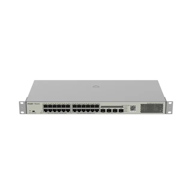 Switch Ruijie Reyee RG-NBS3100-24GT4SFP-V2