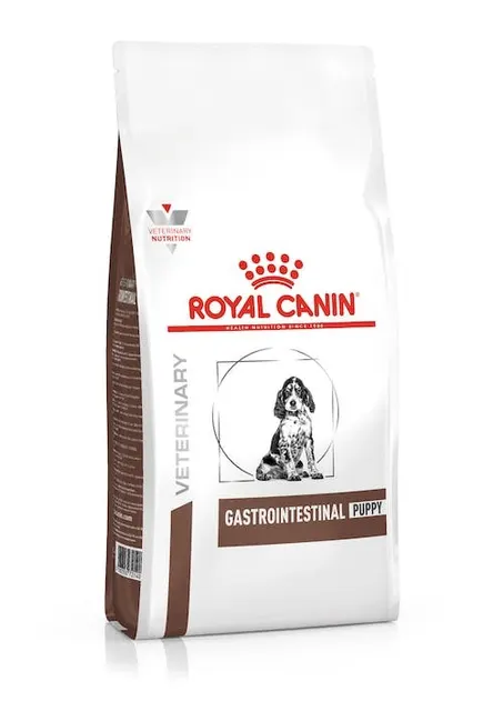 ROYAL CANIN Gastrointestinal Puppy - sucha karma dla szczeniąt - 2 5 kg