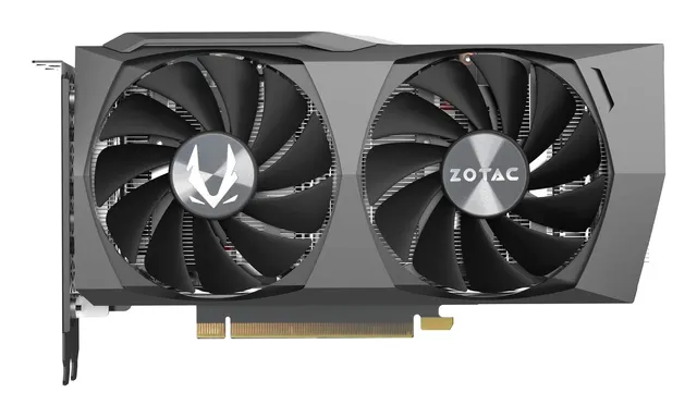Karta graf. ZOTAC GEFORCE RTX 3060 Twin Edge 12GB