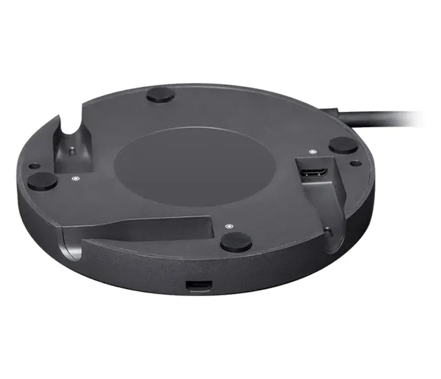 Logitech Koncentrator paneli mikrofonowych Rally Mic Pod Hub