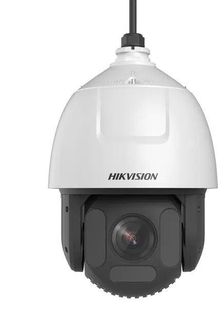 Hikvision DS-2DF7C445IXR-AEL(T5) kamera przemysłowa Kopułowa Kamera bezpieczeństwa IP Wewnętrzna / zewnętrzna 2560 x 1440 px Sufit