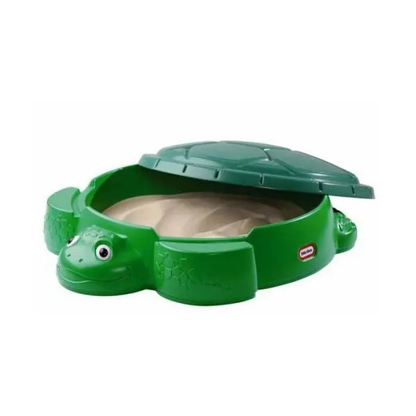 Piaskownica Little Tikes Żółw 173905