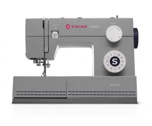 SINGER Heavy Duty Automatyczna maszyna do szycia Prąd elektryczny