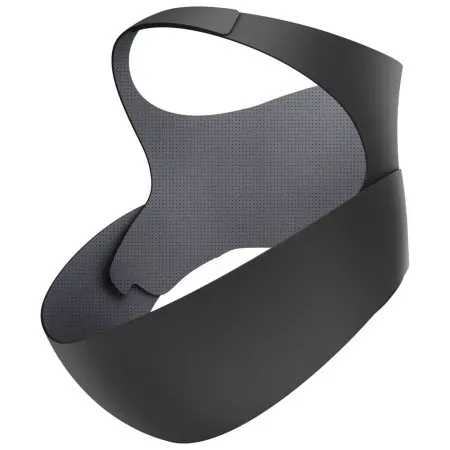 Momcozy Pas ciążowy podtrzymujący brzuch YB001 czarny XL