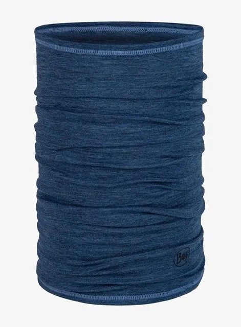 Chusta wielofunkcyjna Buff Merino Lightweight multistripes tempest
