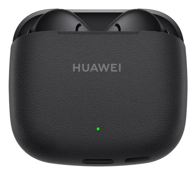 Zestaw słuchawkowy Huawei Freebuds SE 3 Bezprzewodowy Douszny Muzyka Bluetooth Czarny