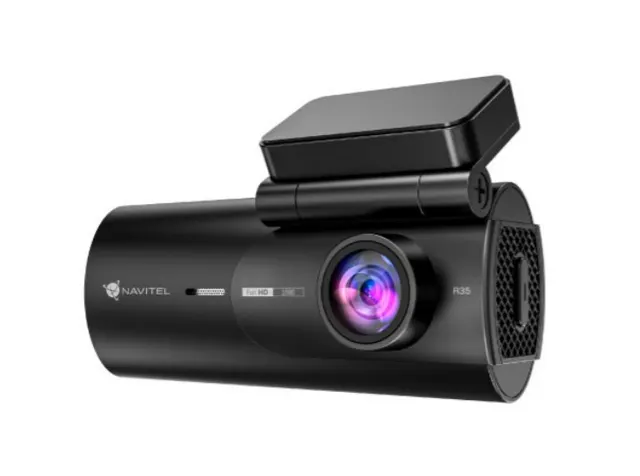 Wideorejstrator Navitel R35