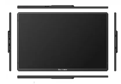 Monitor przenośny Blackview Table 9 16 1920x1200 IPS 60Hz