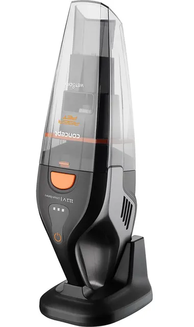 Odkurzacz ręczny 11 1V VP4351 CONCEPT
