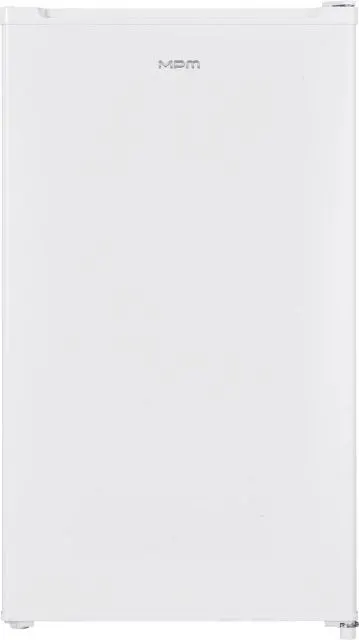 Chłodziarka MPM-89-CJ-39 biała sprężarkowa pojemnik na warzywa poj. 90L wys. 85cm szer. 47 5cm