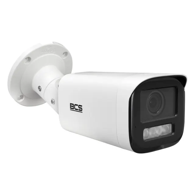 BCS BCS-V-TIP44VSR5L5(2) kamera przemysłowa Tubowa Kamera bezpieczeństwa IP Zewnętrzna 2560 x 1440 px Ściana