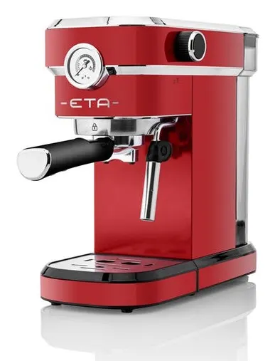 Eta Storio Ręczny Ekspres do espresso 0 75 l (ETA618190030)
