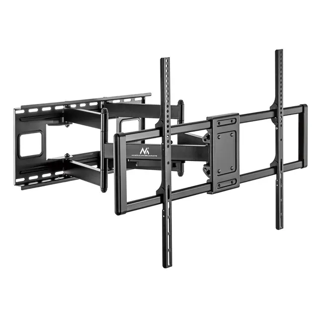 MACLEAN UCHWYT DO TV EKONOMICZNY 60-120 120KG VESA 900X600 MC-482
