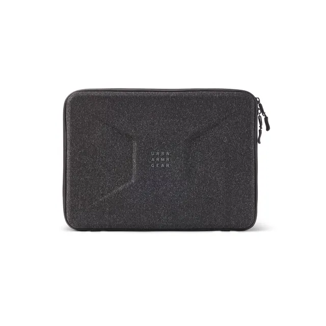 Urban Armor Gear 984181113232 torba na laptop 40 6 cm (16 ) Etui kieszeniowe Ciemny Szary