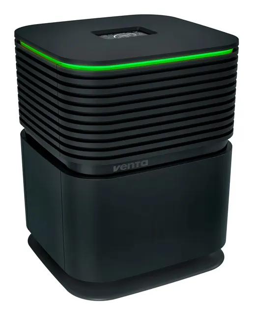 Venta AH735 70 m2 54 dB 42 W Czarny