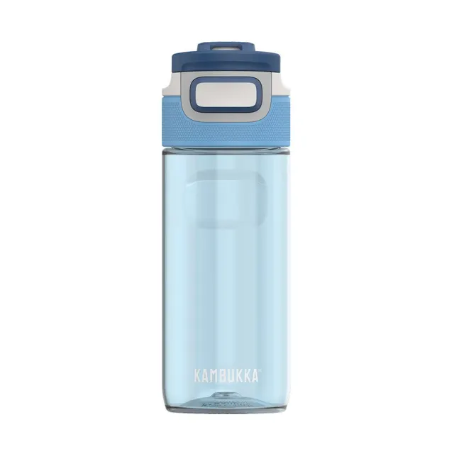 Butelka na wodę Kambukka Elton 500ml Tropical Blue