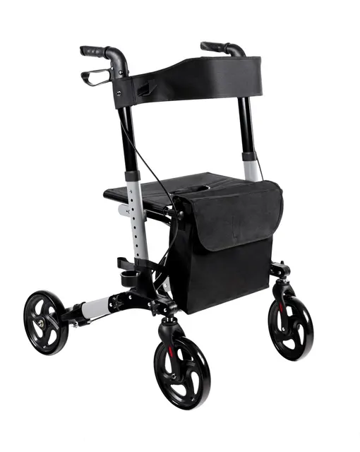 Chodzik czterokołowy Palermo Premium RF-624/S REHAFUND