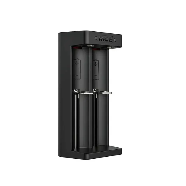 XTAR ŁADOWARKA MIKROPROCESOROWA MC2 NEW