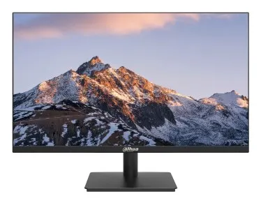 Dahua Technology LM24-A221Y monitor komputerowy 60 5 cm (23.8 ) 1920 x 1080 px Full HD LED Czarny