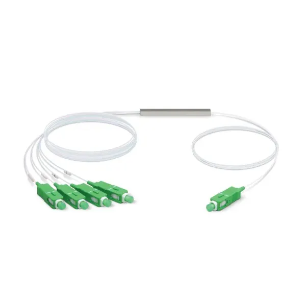Ubiquiti UF-SPLITTER-4 Splitter 1:4 SC/APC G.