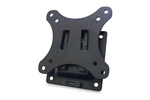 Uchwyt ścienny do monitora DIGITUS DA-90303-1 (ścienne; 10 - 27 ; max. 18kg)