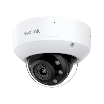 Reolink RP-PCV8MZ kamera przemysłowa Kopułowa Kamera bezpieczeństwa IP Wewnętrz i na wolnym powietrzu 3840 x 2160 px Ściana
