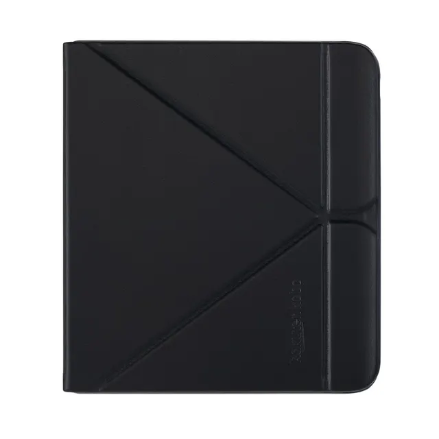 Etui Kobo Libra Colour SleepCover Case Black