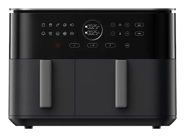 Frytkownica beztłuszczowa Xiaomi Dual Zone Air Fryer 10L MAF-D1001