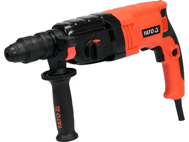 Młotowiertarka Yato YT-82122 850W