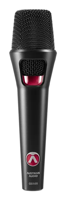 Austrian Audio OD505 - Aktywny mikrofon dynamiczny