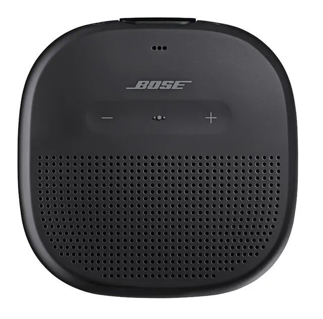 Bose SoundLink Micro Bluetooth speaker Czarny
