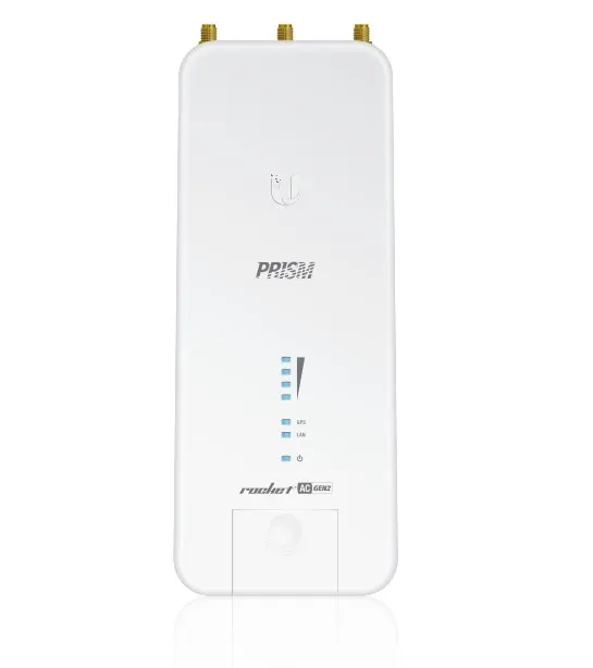 UISP Wireless airMAX 5 GHz Ubiquiti airMAX Rocket Prism 5AC (RP-5AC-Gen2-EU)