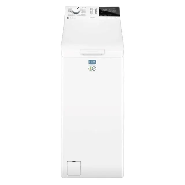 Pralka ELECTROLUX EW6TO2725BP